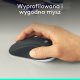 Klawiatura + mysz Logitech MK540 Advanced US (920-008685) 3