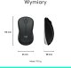 Klawiatura + mysz Logitech MK540 Advanced US (920-008685) 9