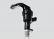 HydraPak Butelka składana Expedition czarna 8000ml 7