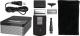 Golarka Wahl Travel Shaver 03615-1016 2