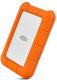 Dysk zewnętrzny HDD LaCie Rugged 5TB Pomarańczowy (STFR5000800) 5