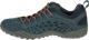 Buty trekkingowe męskie Merrell Intercept granatowe r. 43 1/2 (J559593) 2