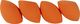 Real Techniques Miracle Complexion Sponges zestaw czterech gąbek do makijażu 3