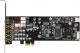 Karta dźwiękowa Asus Xonar DX/XD PCI- Express x1, System 7.1, wyjście SPDIF do VGA z HDM, 24 bity 5