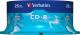 Verbatim CD-R 700 MB 52x 25 sztuk (43432) 2