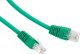 Gembird patch cord RJ45, kat. 5e, UTP, 2m, zielony (PP12-2M/G) 2
