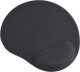 Podkładka Gembird ErgoPad Black (MP-GEL-BLACK) 2