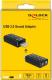 Karta dźwiękowa Delock USB Sound Adapter (61645) 3