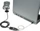 Kabel USB Manhattan USB-A - 0.45 m Przezroczysty (205146) 3
