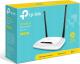 Router TP-Link TL-WR841N 4