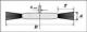 Szczotpol Szczotka tarczowa z trzpieniem 6mm śr. 150mm A70 2