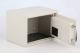 Vorel Sejf z zamkiem cyfrowym 35x25x25cm (78641) 3