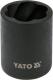 Yato Zestaw wykrętaków do obrobionych śrób 3/8" 10-19mm 10szt. (YT-0603) 4