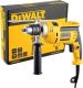 Wiertarka Dewalt DWD024 650W udarowa 10