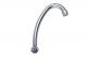Wylewka KFA Typu J 200mm chrom (831-203-00) 1