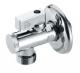 KFA Zawór kątowy z ﬁltrem 1/2"x3/4"  (707-010-20) 1