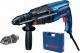 Młotowiertarka Bosch GBH 2-26 DFR 800 W (0611254768) 1