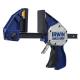 Irwin Ścisk Quick-Grip XP 300mm / 12" (10505943) 2