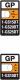 Pistolet do kleju Stanley GR100 40 W 2