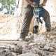 Bosch Młot wyburzeniowy GSH 16-28 1750 W 7