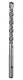 Wiertło Bosch do betonu SDS+ 4mm  (2608597774) 1