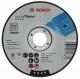 Bosch Tarcza tnąca prosta Expert for Metal 125x1,6x22,2mm (2.608.600.219) 1