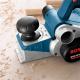 Bosch Strug GHO 40-82 C 850 W 5