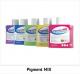 INCHEM POLONIA Pigment MIX brunatny 80ml 1