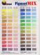 INCHEM POLONIA Pigment MIX szafir 80ml 2