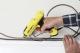 Pistolet do kleju Stanley FatMax Pro GR100R 200 W 3