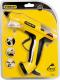 Pistolet do kleju Stanley GR50 120 W 10