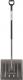 Fiskars Łopata do śniegu 45 cm 143060 2