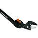 Sekator Fiskars UP84 kowadełkowy 2
