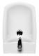 Bidet Cersanit Carina wiszący 52x35,5cm (K31-010) 1