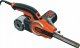 Szlifierka Black&Decker Pilnik taśmowy KA902EK 2