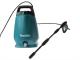Myjka ciśnieniowa Makita HW102 3