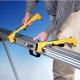 Dewalt Uniwersalne stanowisko robocze do pilarek ukosowych (DE7023) 4