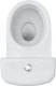 Zestaw kompaktowy WC Cersanit Merida 62.5 cm cm biały (K03-006) 2