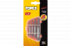 Topex Zestaw wykrętaków do zerwanych śrub M3,3 - M19 5szt. (14A110) 2