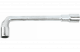 Topex Klucz nasadowy fajkowy typu L 19mm (35D173) 1