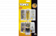 Topex Pasy do montażu paneli 5m 12A350 2