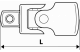Topex Przegub cardana 1/2" (38D555) 3
