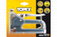 Topex Zszywacz tapicerski 14mm regulowany J14 41E905 2