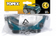 Topex Okulary spawalnicze B (T 82S105) 2