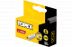 Topex Zszywki typu J 14mm 1000szt. 41E314 2