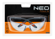 Neo okulary ochronne poliwęglanowe (97-500) 2