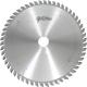 Wapienica Piła tarczowa do drewna DNPDe 400x30x4,0/48z GS10 PS210-0400-0002 1