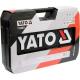Zestaw narzędzi Yato 111 el. (YT-38831) 3