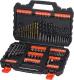 Zestaw narzędzi Black&Decker A7200-XJ 109 el. (A7200-XJ) 1