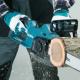 Piła łańcuchowa Makita UC3541A 1800 W 35 cm 5